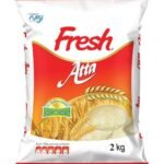 Fresh Atta