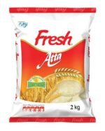 Fresh Atta