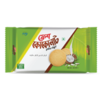 Fresh Coconut Cookies Biscuit