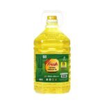 Fresh Soyebean oil - Image 5