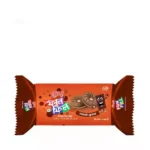 Fresh Fun Fill Sandwich Cream Biscuit Chocolate 44gm