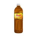fresh Mustard Oil