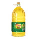 Fresh Soyebean oil - Image 2