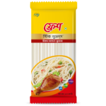 Fresh Stick Noodles Chicken Masala