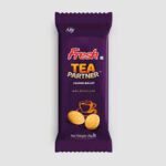 Fresh Tea PartnerCookies Biscuit