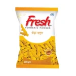 Fresh Turmeric Powder - Image 2