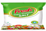 Fresh super premium (vaccum Salt )