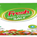 Fresh super premium (vaccum Salt )
