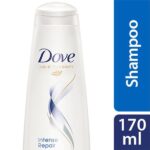 Dove Shampoo Intense Repair 170ml (69555480)