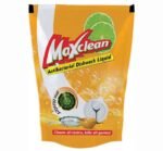 Maxclean Antibacterial Dishwash Liquid - Image 2