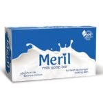 Meril Milk Soap Bar (Box Pack)