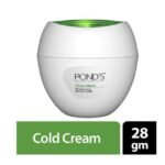 Ponds Cold Cream 28g