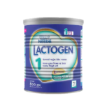 Nestle Lactogen 1 Infant Formula with Iron 400gm Tin