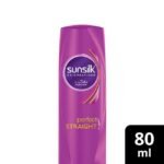 Sunsilk Conditioner Perfect Straight 80ml