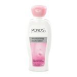 Ponds Body Lotion Moisturising 50ml