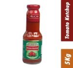 Ruchi Tomato sauce