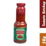 Ruchi Tomato sauce
