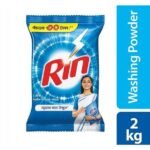Rin Power Bright 2kg