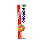 Kodomo Tooth paste Cream (Strawberry............., Orange............, Grpape..........)