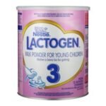 Nestle Lactogen-3 Tin 400gm