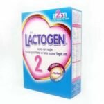 Lactogen-2 Follow Up Bib 350gm