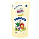 Kodomo Bath (Refill) (Mild & Natural........., Moisturizing........., Rice Milk.........)