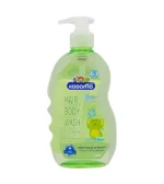 Kodomo Hair & Body Wash - Image 3