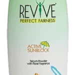 Revive Talcum Powder
