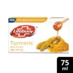 Lifebuoy Soap Bar Turmeric and Honey 75g