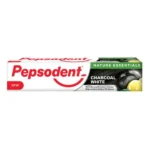 Pepsodent Charcoal White