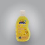 Kodomo Shampoo (Gentle....................., Original.....................)