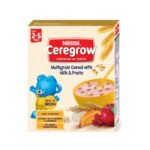 NESTLE CEREGROW BIB 300gm BIB