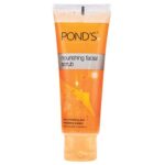 Ponds Face Wash Scrub 100g