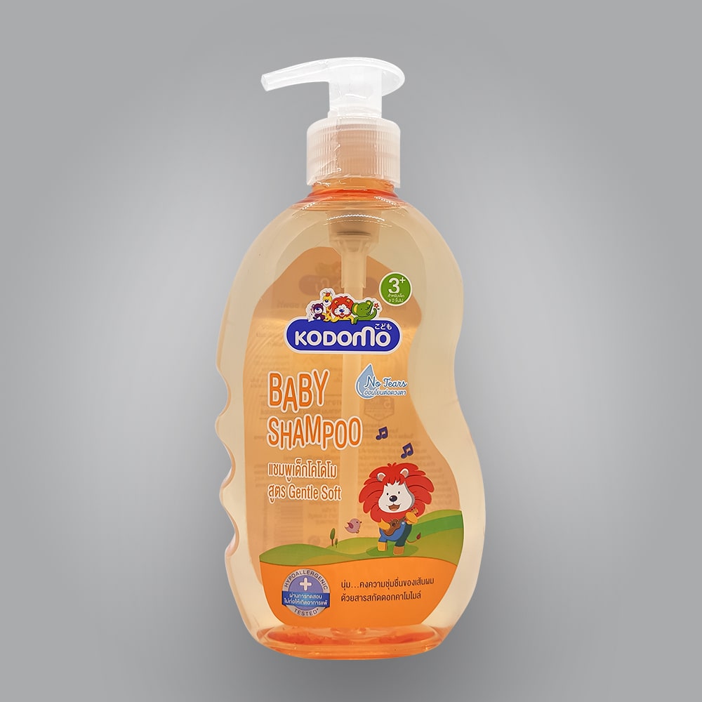 Kodomo shampoo cheap