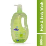 Kodomo Hair & Body Wash - Image 4