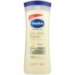 Vaseline Body Lotion Dry Skin Repair 400ml