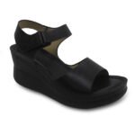 Ladies Open Heel