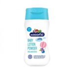 Kodomo Lotion Powder