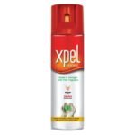 Xpel Aerosol