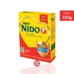NIDO 1+PREBIO 1 BIB (350G)