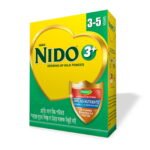 NIDO 3+PREBIO 3 BIB (350G)