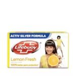 Lifebuoy soap bar lemon fresh-30g