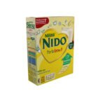 badgeNIDO FortiGrow Milk Powder Bib - 350g