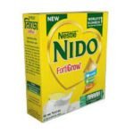 Nido Fortigrow BIB (12 X 700g)