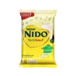 Nestle Nido Fortigrow Full Cream Milk Powder Pouch 500g