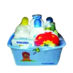 Kodomo Gift Set (Busket)