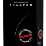 Select Plus Anti-dandruff Shampoo