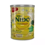 Nestle Nido Fortigrow Full Cream Milk Powder Tin