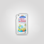 Kodomo Bottle & Accessories Cleanser (Refill)