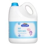 odomo Fabric Wash 3LTR (Bottle)